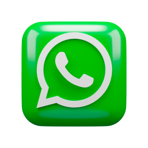 WhatsApp Icon